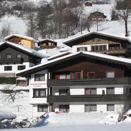 Appartements Bachler Бриксен-им-Тале Экстерьер фото