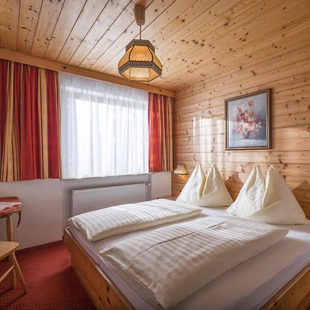 Appartements Bachler Бриксен-им-Тале Экстерьер фото
