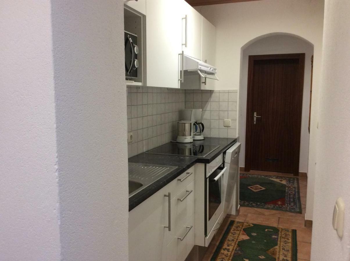 Appartements Bachler Бриксен-им-Тале Экстерьер фото