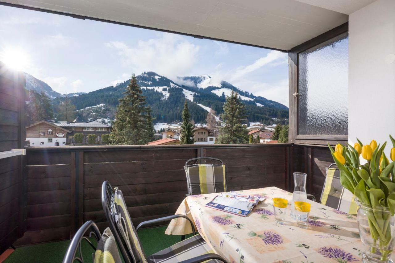 Appartements Bachler Бриксен-им-Тале Экстерьер фото
