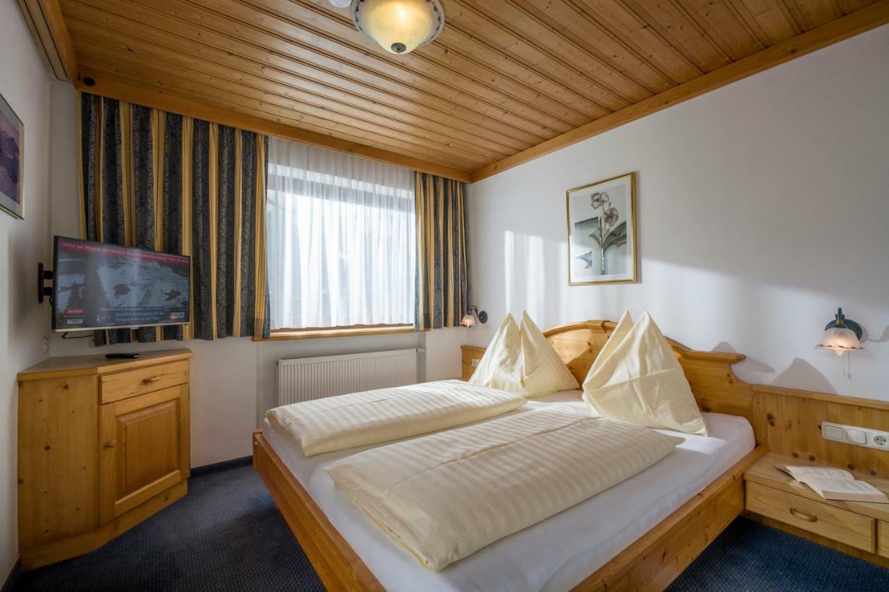 Appartements Bachler Бриксен-им-Тале Экстерьер фото