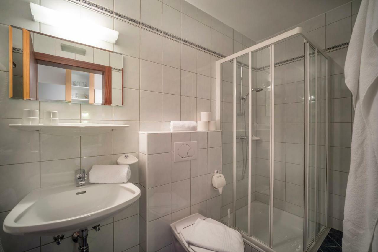 Appartements Bachler Бриксен-им-Тале Экстерьер фото