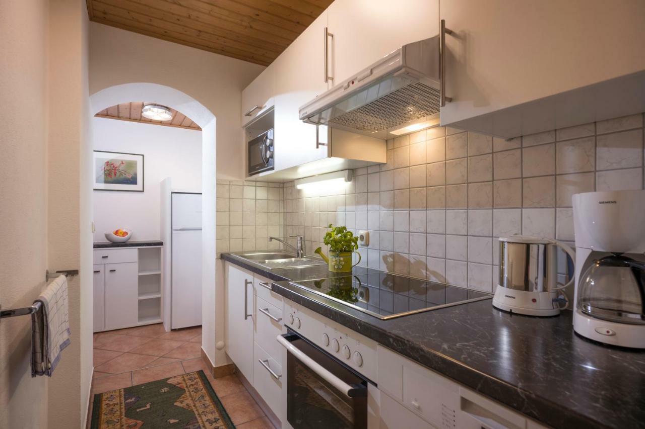 Appartements Bachler Бриксен-им-Тале Экстерьер фото